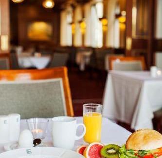 Malmo Old Town Hotel | Hotel Bishops Arms Malmö
