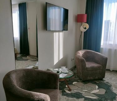 Bacau Hotel | Hotel Bistrita
