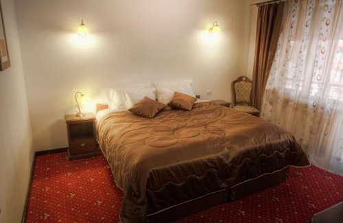 Durau Hotel | Hotel Bistrita