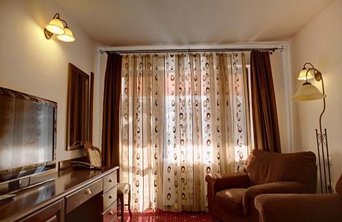 Durau Hotel | Hotel Bistrita