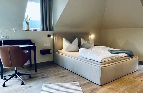 Michelsberg Hotel | Hotel-Bistro-Europa