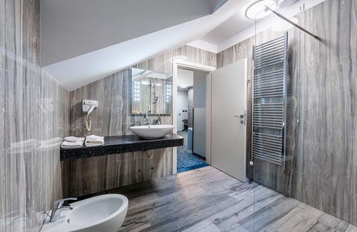 Fuzine Hotel | Hotel Bitoraj