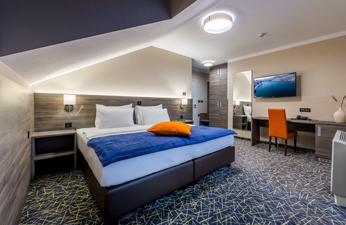 Fuzine Hotel | Hotel Bitoraj