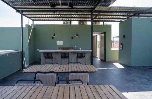 Santa Maria Huatulco Hotel | HOTEL BIULÚ