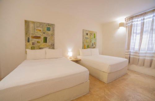 Santa Maria Huatulco Hotel | HOTEL BIULÚ