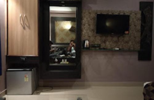 Ghumsur Hotel | Hotel Bivab Balliguda