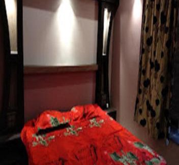 Ghumsur Hotel | Hotel Bivab Balliguda