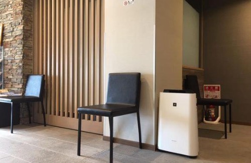 Otsu Hotel | HOTEL Biwako Cerisaie