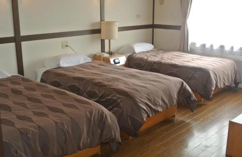 Moriyama Hotel | Hotel Biwako Plaza