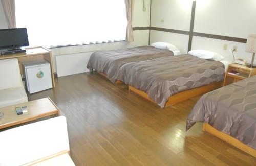 Moriyama Hotel | Hotel Biwako Plaza