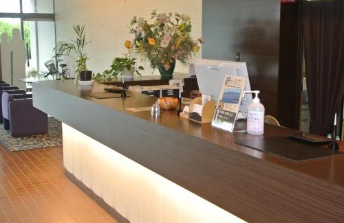 Moriyama Hotel | Hotel Biwako Plaza