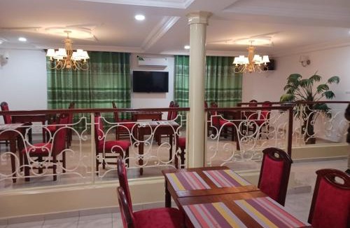 Littoral Department Hotel | Hotel BKBG Benin