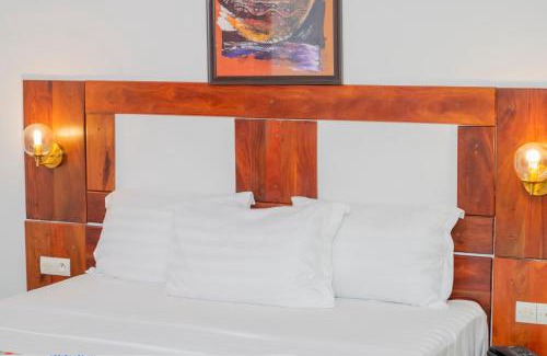 Littoral Department Hotel | Hotel BKBG Benin