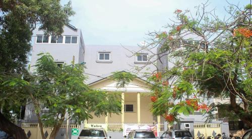 Littoral Department Hotel | Hotel BKBG Benin