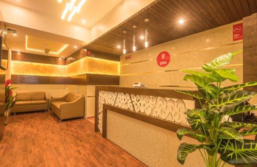 Kalina Hotel | Hotel BKC Inn - Near Trade Center, Visa Consulate BKC