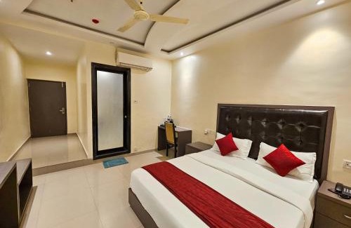 Kalina Hotel | Hotel BKC Inn - Near Trade Center, Visa Consulate BKC