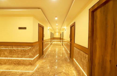 Kalina Hotel | Hotel BKC Minerva, Near US Consulate
