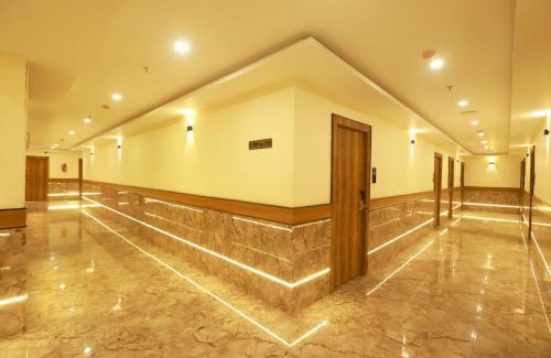 Kalina Hotel | Hotel BKC Minerva, Near US Consulate