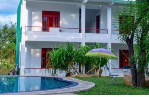 Dambulla Bed & Breakfast | Hotel black jack