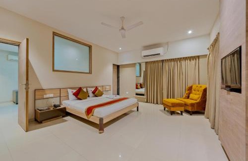 Sangli Hotel | Hotel Black Pearl Sangli