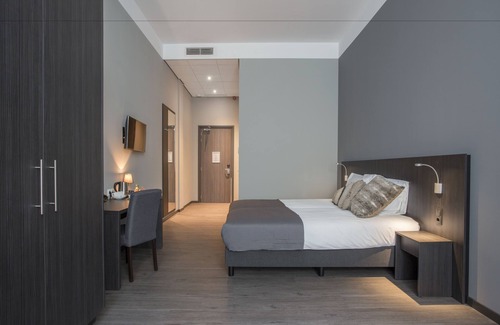 Bladel Hotel | Hotel Bladel