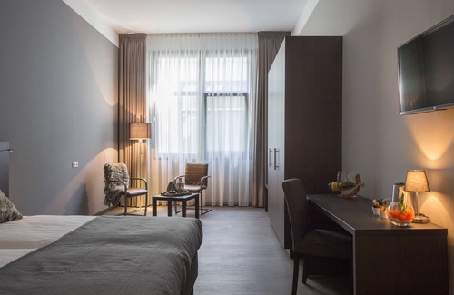Bladel Hotel | Hotel Bladel