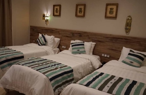 Bechar Province Hotel | HOTEL BLADI PALACE