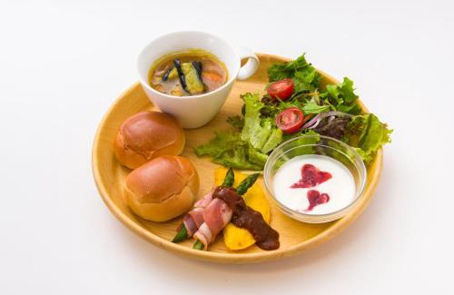 Nishi Ward Hotel | Hotel Blanc Chapel Christmas Sakai (Adult Only)