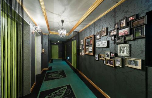 Nishi Ward Hotel | Hotel Blanc Chapel Christmas Sakai (Adult Only)