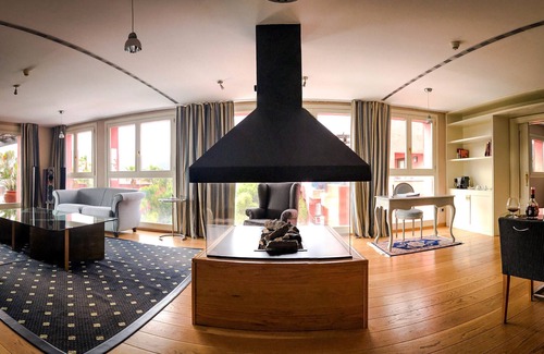 La Garriga Hotel | Hotel Blancafort Spa Termal