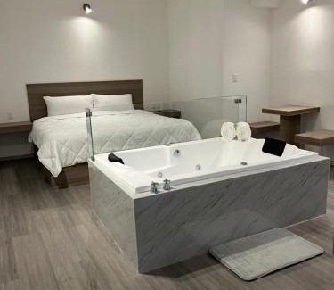 Pachuca Hotel | Hotel Blanco Pachuca