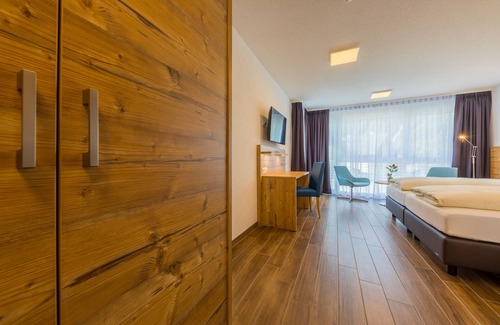 Blatten bei Naters Hotel | Hotel Blattnerhof