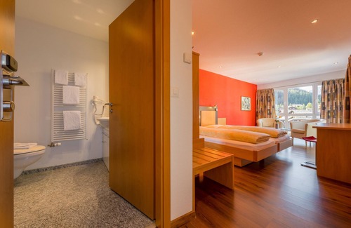 Blatten bei Naters Hotel | Hotel Blattnerhof