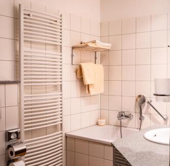 Aue Hotel | Hotel Blauer Engel