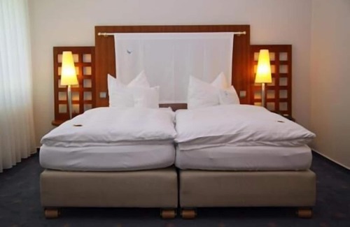 Hinrichsfehn Hotel | Hotel Blauer Fasan
