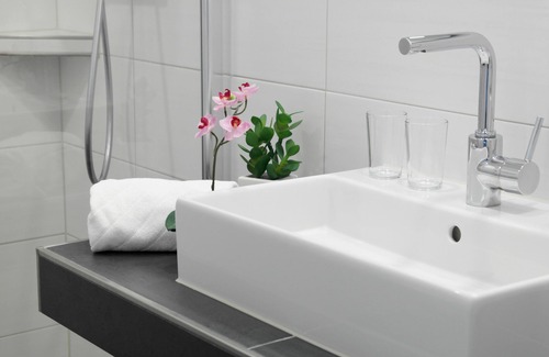 Hinrichsfehn Hotel | Hotel Blauer Fasan