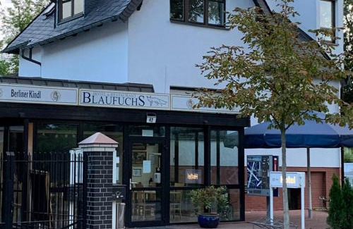 Petershagen Hotel | Hotel Blaufuchs