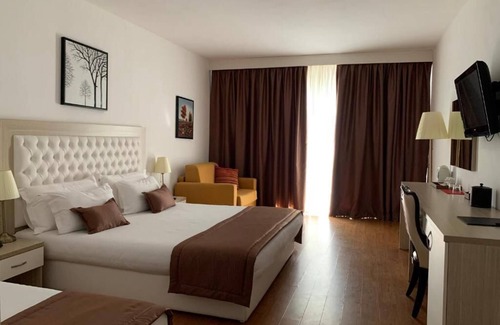 Durres Hotel | Hotel Bleart
