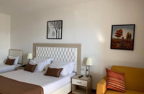 Durres Hotel | Hotel Bleart