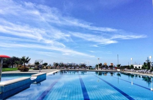 Durres Hotel | Hotel Bleart