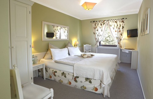 Olewig Hotel | Hotel Blesius Garten