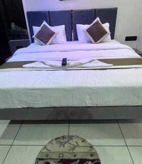 Patna Hotel | Hotel bless inn