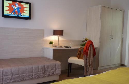 Horn Hotel | Hotel Blie, Bed & Breakfast, Self Check-in
