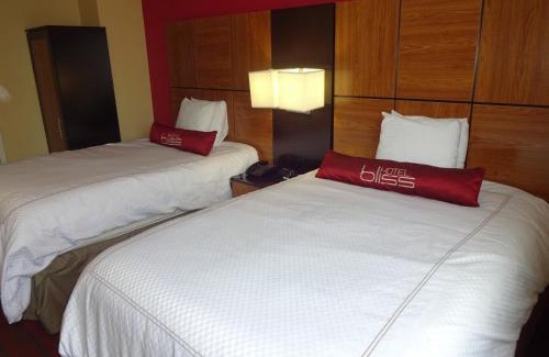 East New York Hotel | Hotel Bliss - Brooklyn