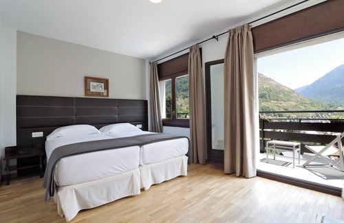 Vielha e Mijaran Hotel | Hotel Blu Aran