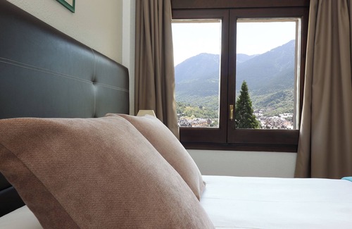 Vielha e Mijaran Hotel | Hotel Blu Aran