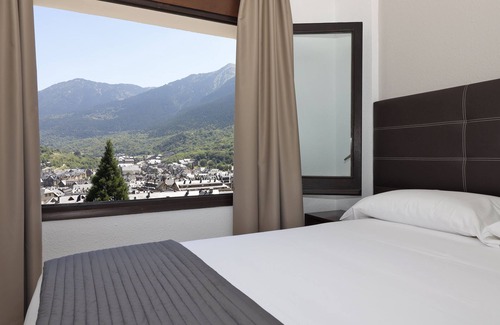 Vielha e Mijaran Hotel | Hotel Blu Aran
