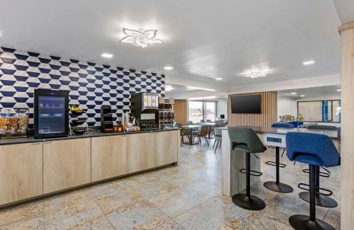 Santa Rosa Hotel | Hotel Blue 66, BW Signature Collection