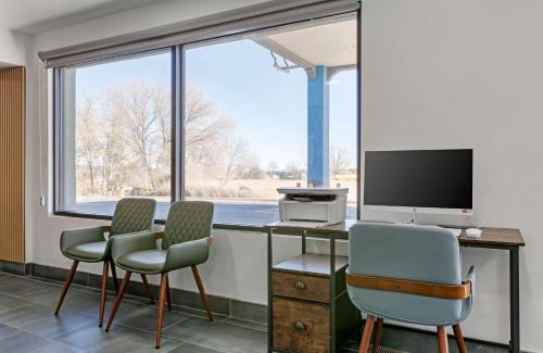 Santa Rosa Hotel | Hotel Blue 66, BW Signature Collection