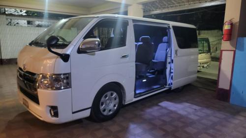 Uttara Hotel | Hotel Blue Bird